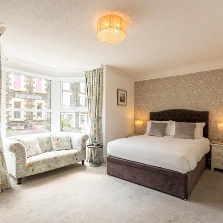 Bowness Guest House 3* ボウネス＝オン＝ウィンダミア