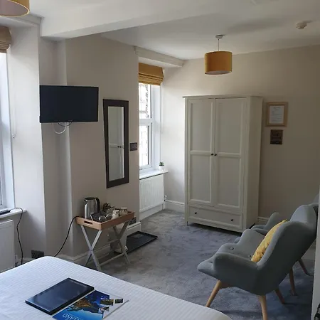 Bowness Guest House