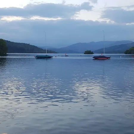 Bowness Guest House 3* ボウネス＝オン＝ウィンダミア