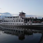 Bowness Guest House 3*