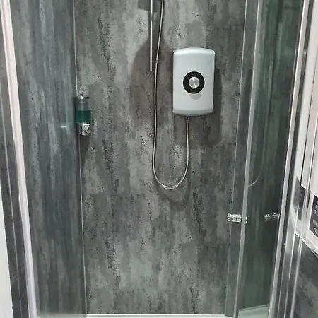 Pensión Bowness Guest House