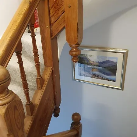 Bowness Guest House 3* Bowness-on-Windermere