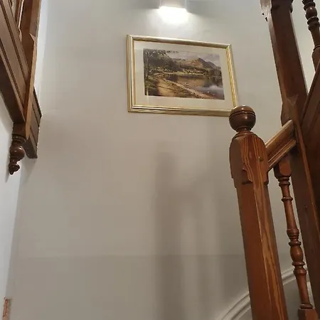 Πανσιόν Bowness Guest House