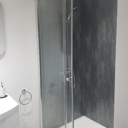 Bowness Guest House Penzion 3*
