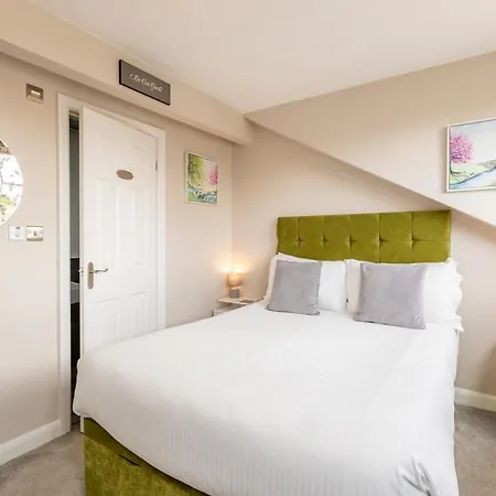 Bowness Guest House 3* Bowness-on-Windermere