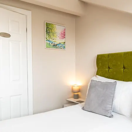 Bowness Guest House Bowness-on-Windermere