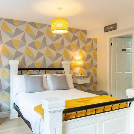 Bowness Guest House Bowness-on-Windermere