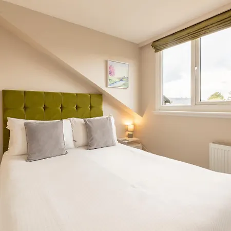Bowness Guest House Πανσιόν
