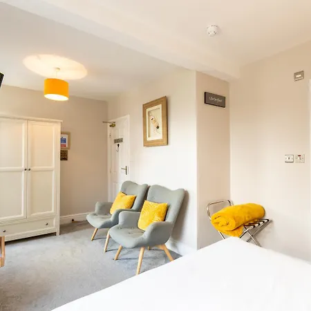 Bowness Guest House