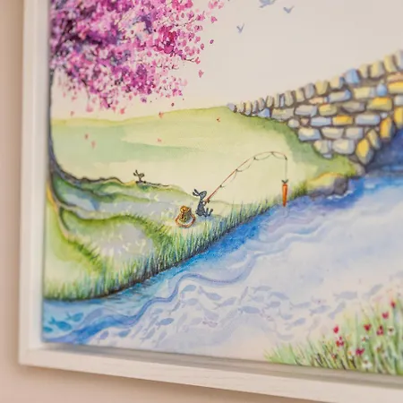 Bowness Guest House Pensión 3*