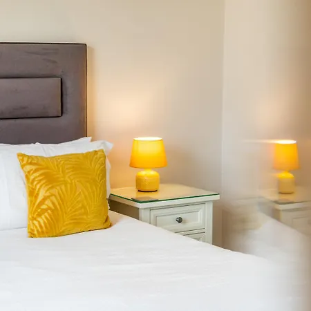 Bowness Guest House Penzion 3*