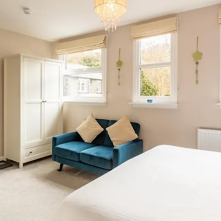 Πανσιόν Bowness Guest House 3*