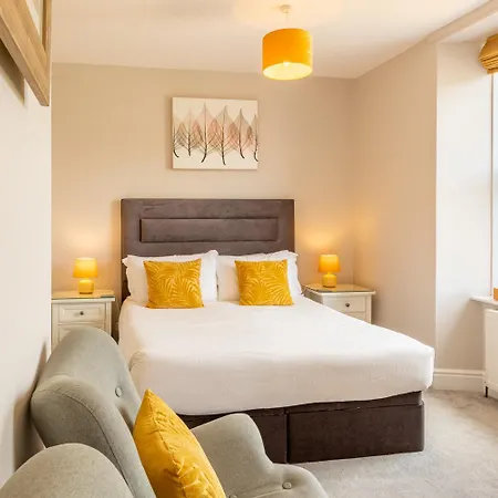 Penzion Bowness Guest House 3*
