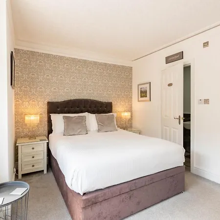 Bowness Guest House Bowness-on-Windermere