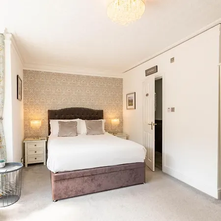 Bowness Guest House Bowness-on-Windermere