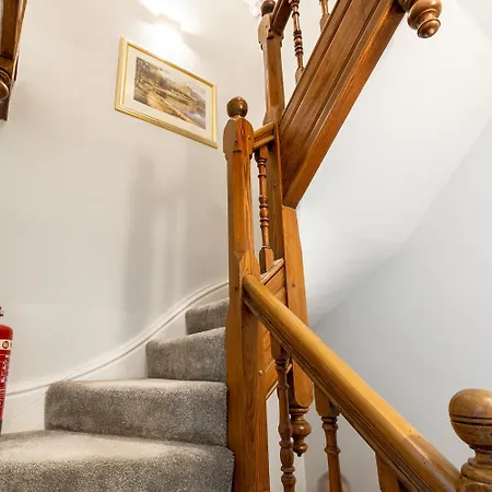 Bowness Guest House Pensión