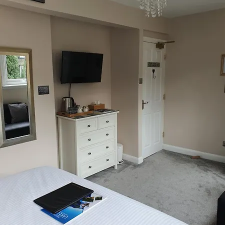 Vendégház Bowness Guest House