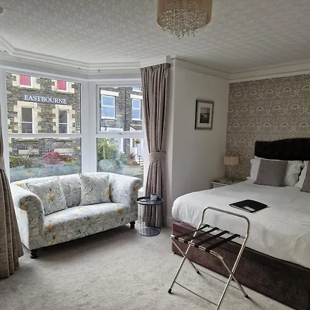 Bowness Guest House 3*