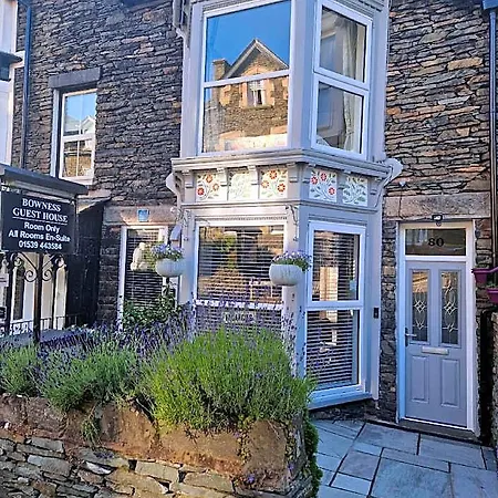Bowness Guest House