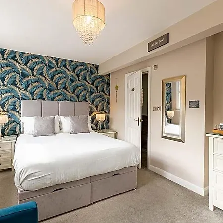 Bowness Guest House Pensión 3*