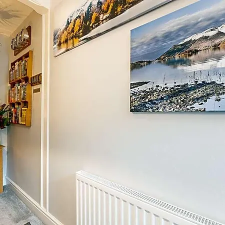 Bowness Guest House