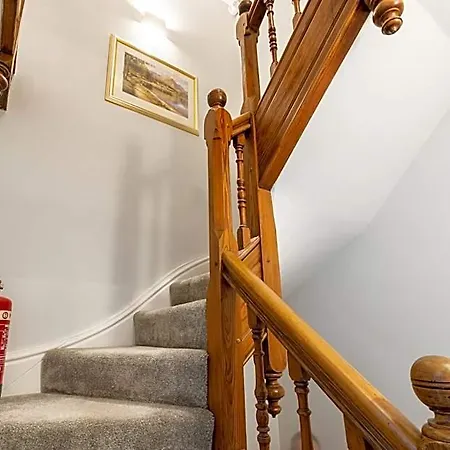 Bowness Guest House 3* Bowness-on-Windermere
