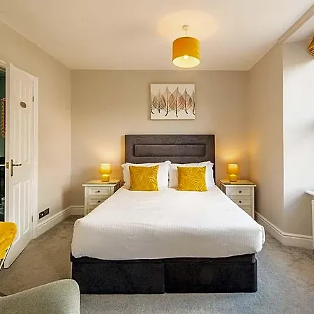 Bowness Guest House Pensión 3*