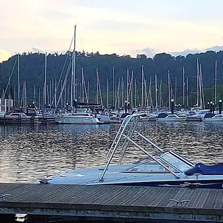 Bowness Guest House 3*
