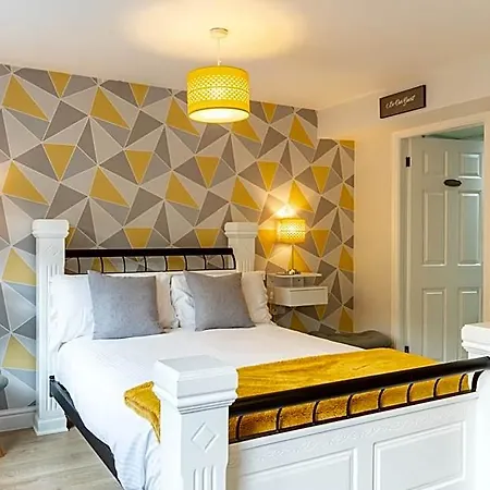 Bowness Guest House