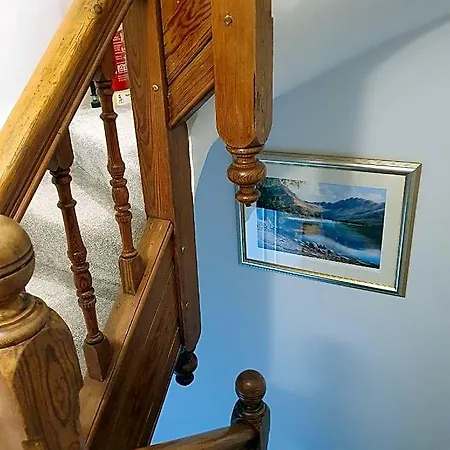 Bowness Guest House Pensión 3*