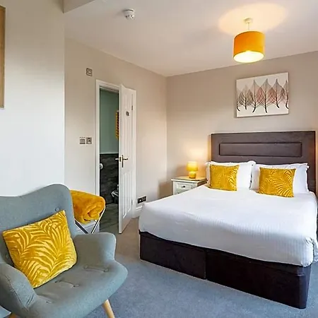 Bowness Guest House Bowness-on-Windermere
