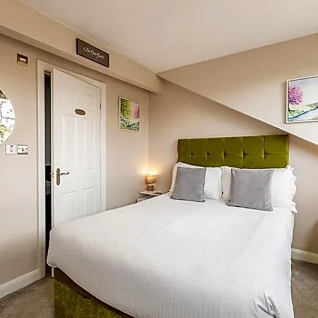 Bowness Guest House Pensión Bowness-on-Windermere