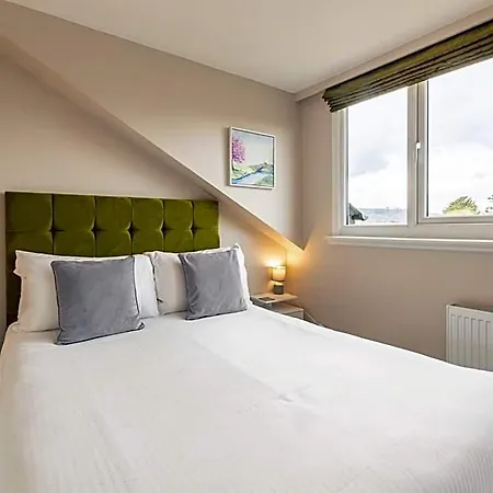 Bowness Guest House 3* Bowness-on-Windermere