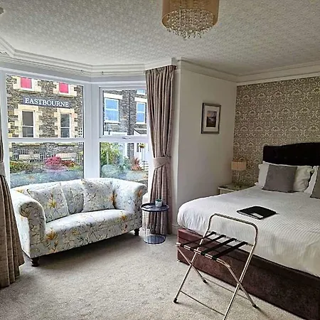 Bowness Guest House Pensión