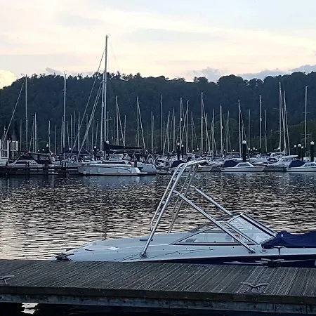 Bowness Guest House باونيس أون وينديرمير