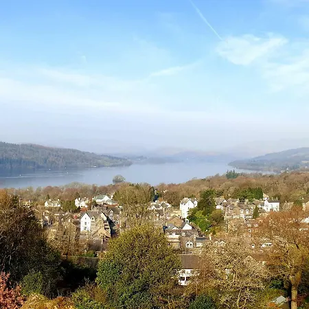 Πανσιόν Bowness Guest House 3*