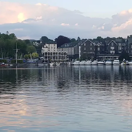 Bowness Guest House Bowness-on-Windermere