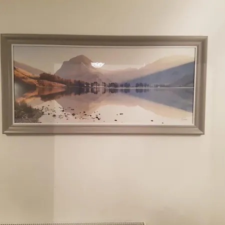 Bowness Guest House Pensionat 3*