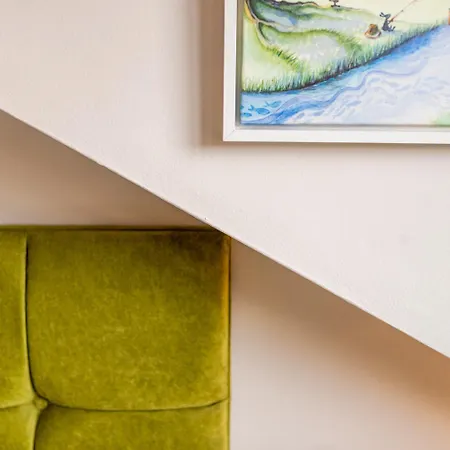 Konukevi Bowness Guest House