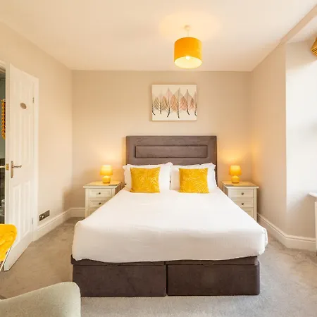 Bowness Guest House Pensionat 3*