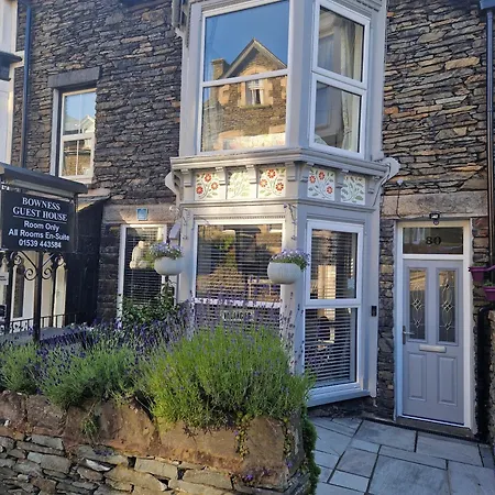 Konukevi Bowness Guest House 3*