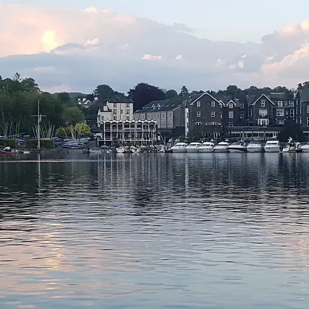 Bowness Guest House Bowness-on-Windermere